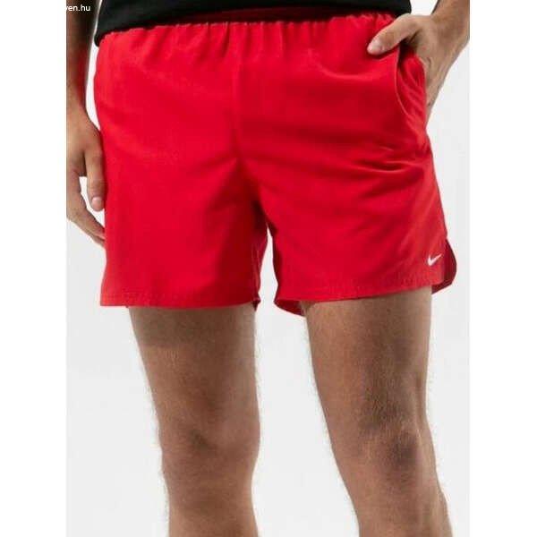 Nike Nessa 560 férfi fürdőshort piros M méret