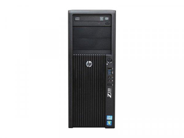 HP Z220 Workstation TOWER / i7-3770 / 16GB / 1000 HDD / Quadro K2000 / B /
használt PC