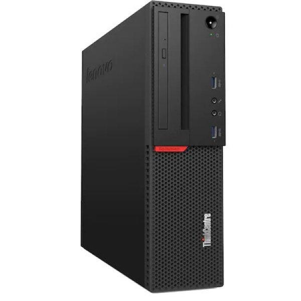 Lenovo ThinkCentre M900 10FG DT / i5-6500 / 8GB / 240 SSD / Integrált / A /
használt PC