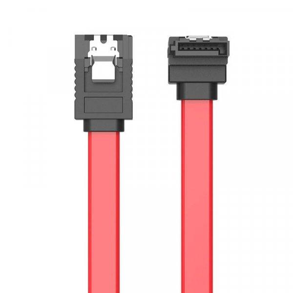 Vention KDDRD SATA 3.0 kábel 0,5m (piros).