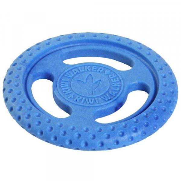 Kiwi Walker - Kék kutya frizbi - Let's Play Frisbee Blue