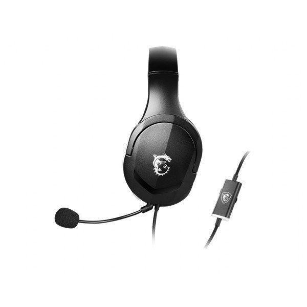MSI ACCY Immerse GH20 GAMING Headset