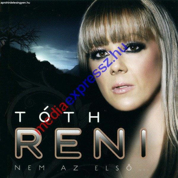 Tóth Reni - Nem Az Első CD