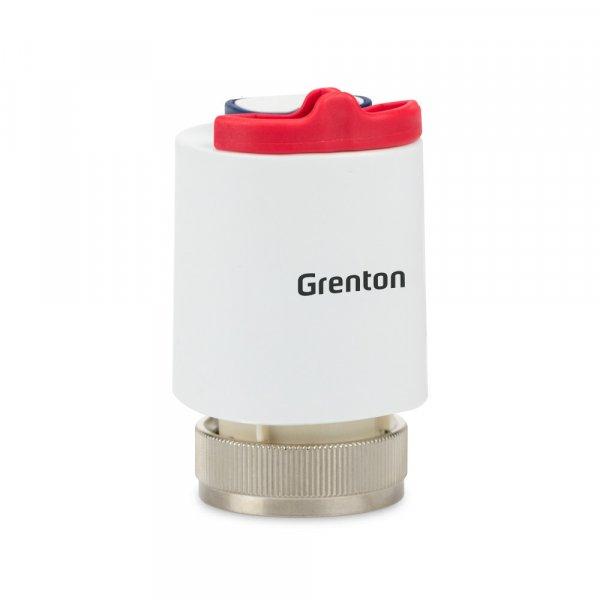 Grenton - Radiátor termosztát fej, M30 csatlakozóval