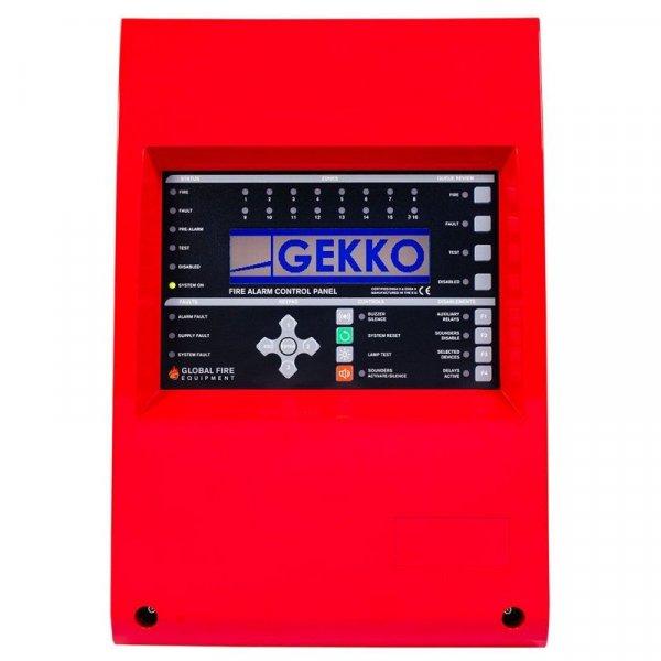 Global Fire - GEKKO-0L