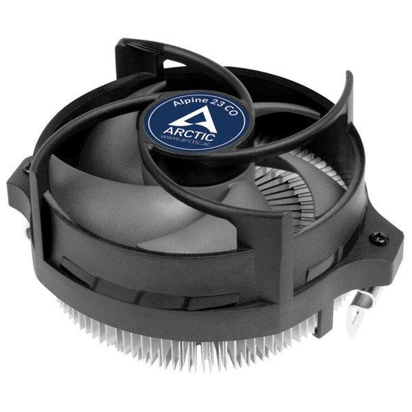 Arctic hűtés CPU Alpine 23 CO - AM4, AM5