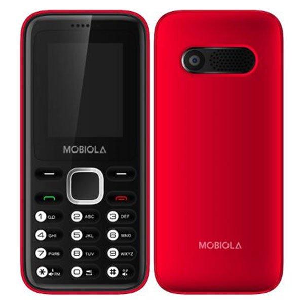 Mobiola MB3010,  piros