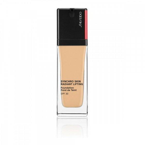 Folyékony Spink Alapozó Synchro Skin Shiseido 30 ml 430