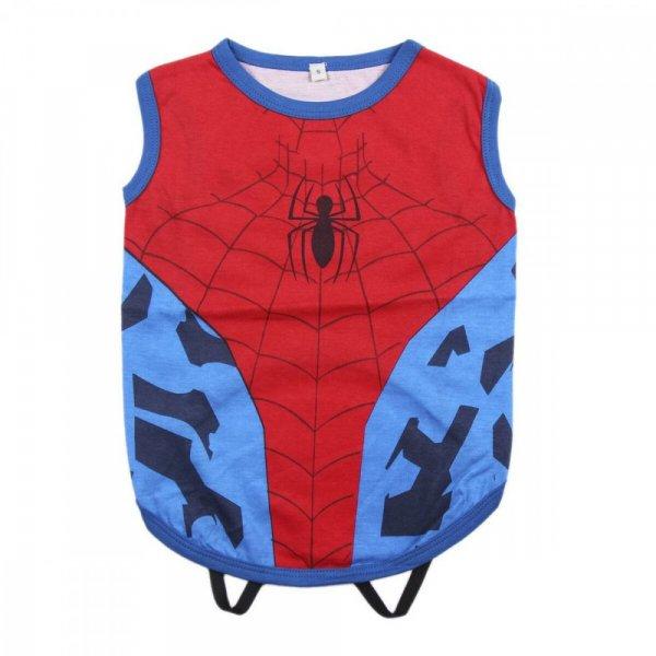 Kutya póló Spider-Man XS