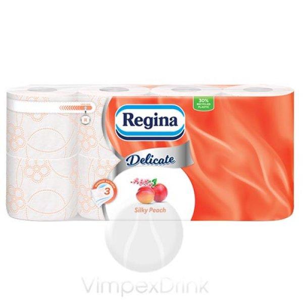 Regina Toalettp.Delicate S.Peach 3rét.8tek.