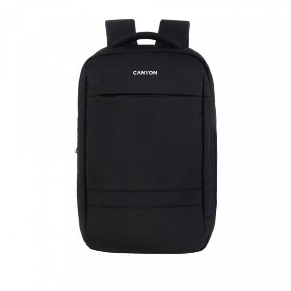 Canyon BPL-5 15,6" Backpack Black