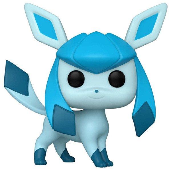 POP! Games: Glaceon (Pokémon) Jumbo 25 cm figura
