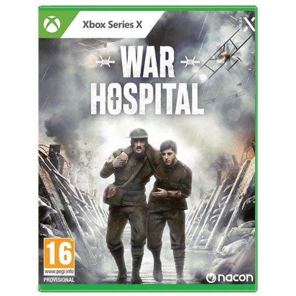 War Hospital - XBOX Series X