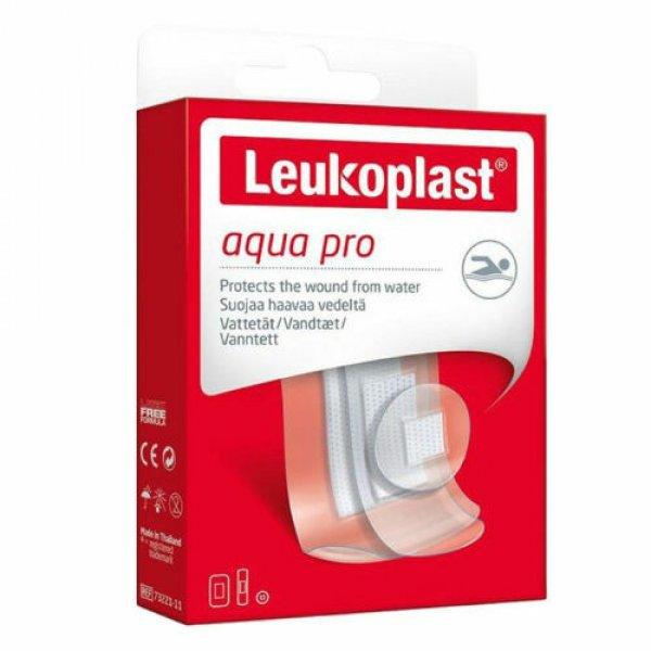 Leukoplast Aqua Pro sebtapasz csomag, 20db