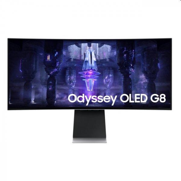 Samsung Odyssey G85SB 34