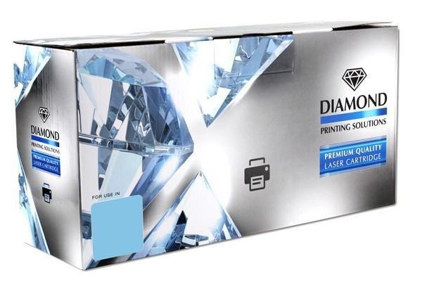 Utángyártott HP CF543X Toner Magenta 2.500 oldal kapacitás DIAMOND new chip