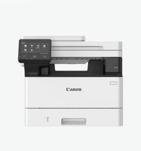 Canon i-SENSYS MF463dnw mono lézer multifunkciós nyomtató fehér