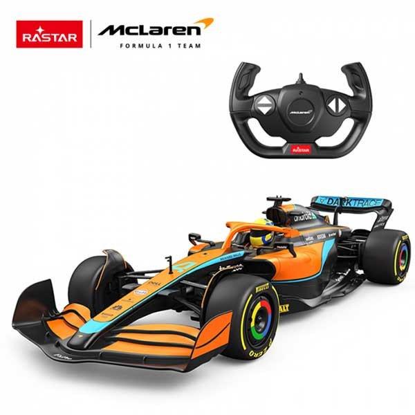 R/C Formula McLaren F1 MCL36 (1:12)