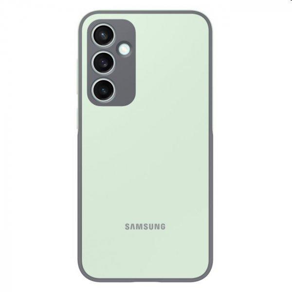 Silicone Cover tok Samsung Galaxy S23 FE számára, mint - EF-PS711TMEGWW