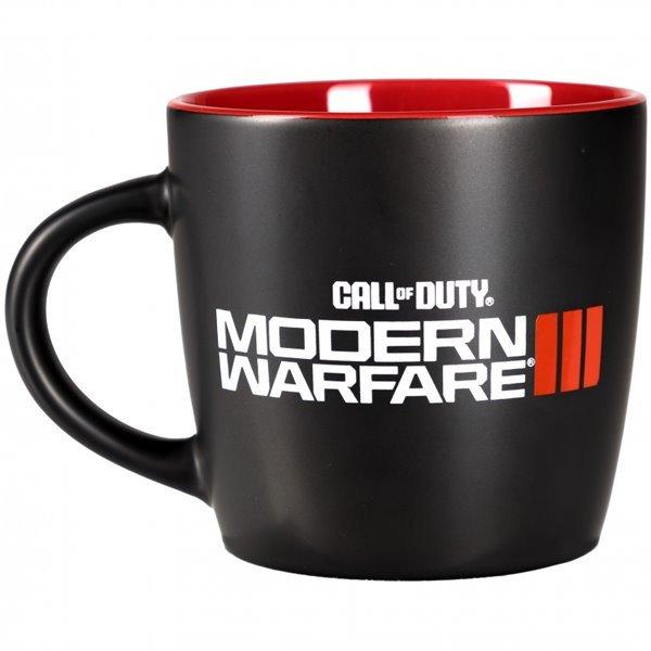 Bögre Logo (Call of Duty: Modern Warfare 3)