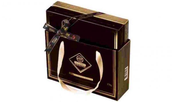 Elit Gourmet Collection 170G Black Box