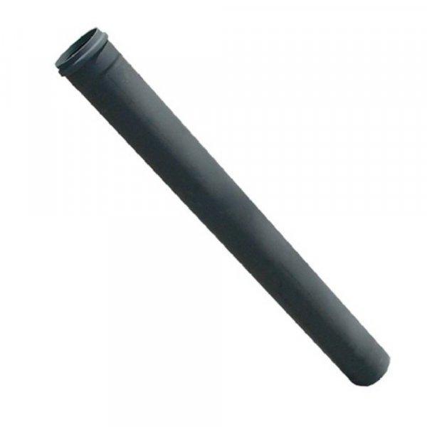 PIPELIFE KAEM tokos PVC cső, 32 x 1.8 x 500 mm
