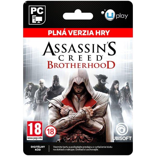 Assassin’s Creed: Brotherhood [Uplay] - PC