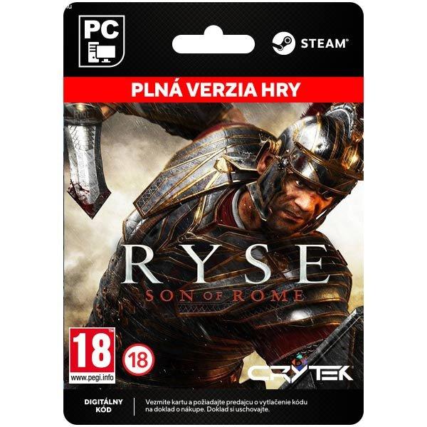 Ryse: Son of Rome [Steam] - PC