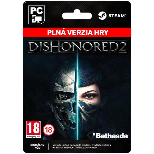 Dishonored 2 [Steam] - PC