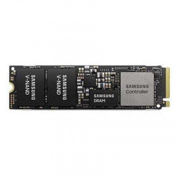 Samsung 512GB PM9A1 M.2 PCIe NVMe Szerver SSD (Bulk)