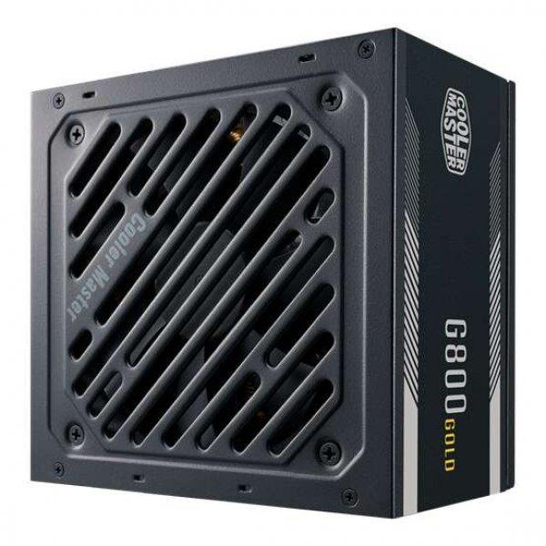 Cooler Master 800W - G800 Gold - MPW-8001-ACAAG-NL