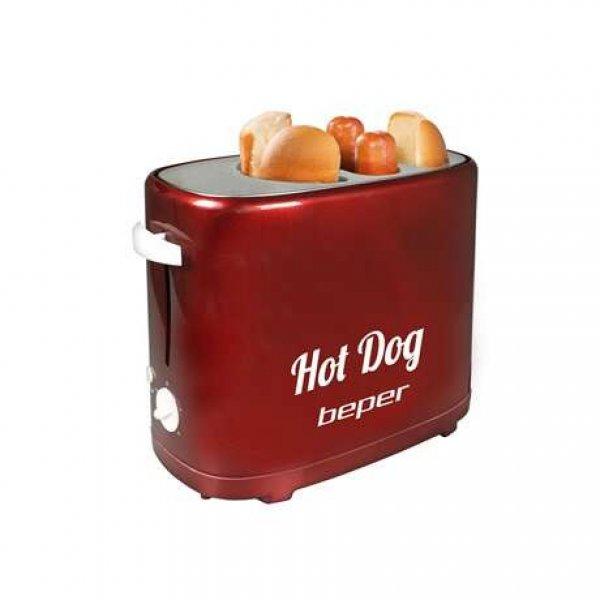 Beper Hot-dog készítő BT.150Y