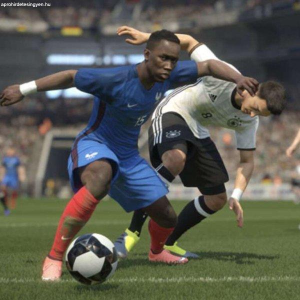 Pro Evolution Soccer 2017 (Digitális kulcs - PC)
