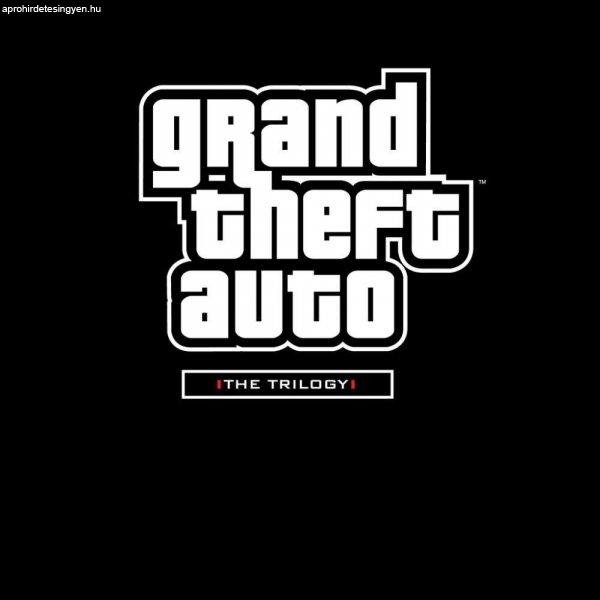 Grand Theft Auto: The Trilogy (EU) (Digitális kulcs - PC)