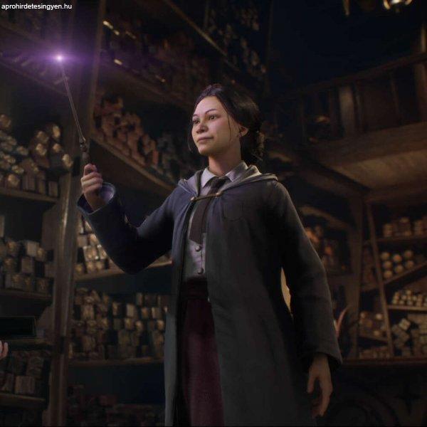 Hogwarts Legacy (Deluxe Edition) (Xbox Series X-S) (EU) (Digitális kulcs)