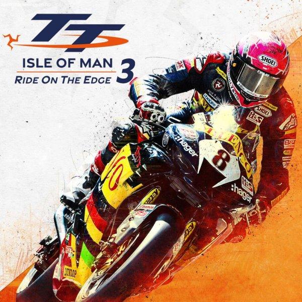 TT Isle of Man: Ride on the Edge 3 (EU) (Digitális kulcs - PC)