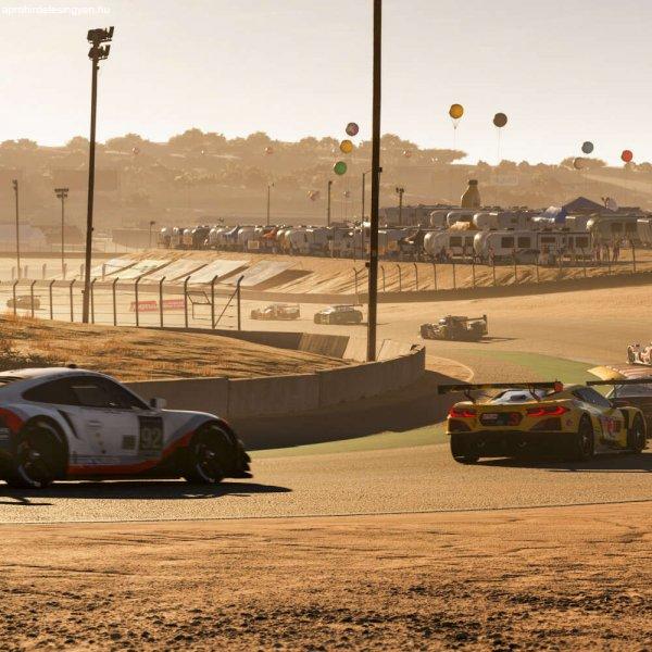 Forza Motorsport: Deluxe Edition (EU) (Digitális kulcs - Xbox Series
X/S/Windows 10)