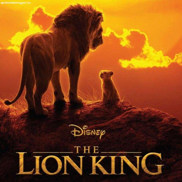 Disneys The Lion King (Digitális kulcs - PC)