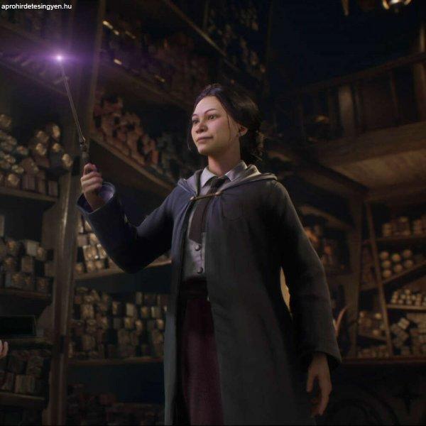 Hogwarts Legacy (Xbox Series X-S) (EU) (Digitális kulcs)