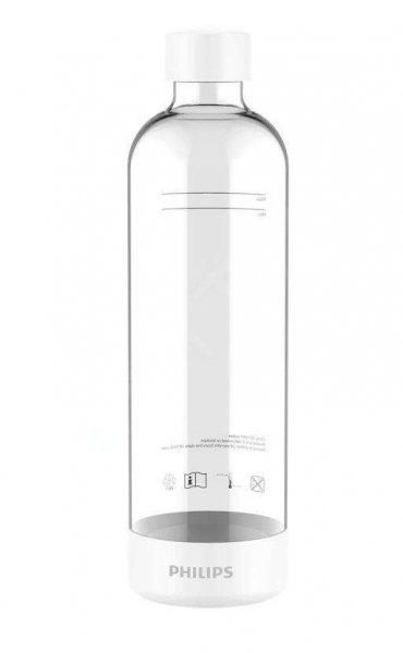 Philips ADD4901WH/10 GoZero Szabályozható BPA mentes szódagép