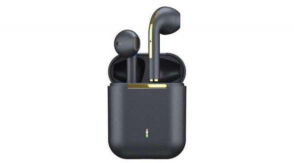 Bluetooth 5.0 fülhallgató érintés vezérlővel, zajcsökkentővel, APTX Hifi
hangzás