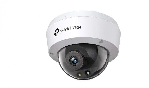 TP-Link VIGI C250 4mm IP Dome kamera