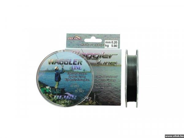 Nevis Waggler 150M 0,18