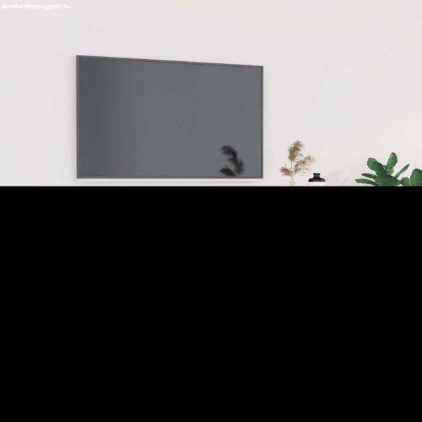 vidaXL betonszürke szerelt fa TV-szekrény 102x35x45 cm