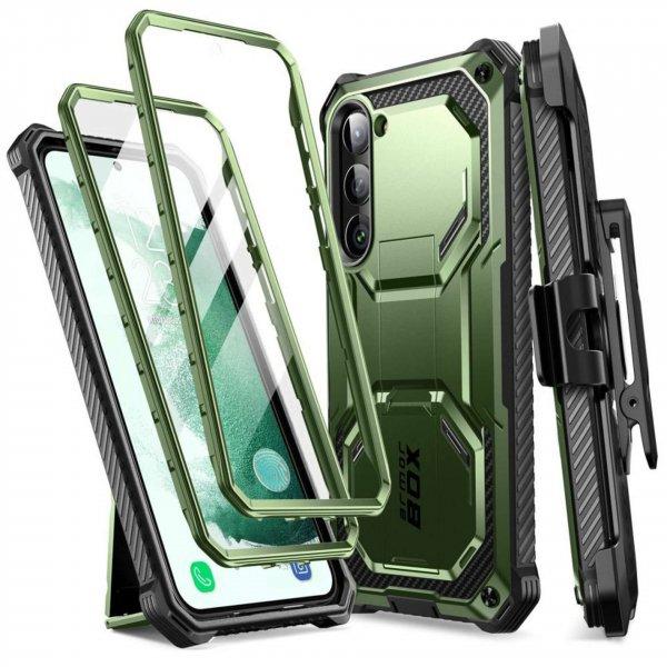 I-Blason - Armorbox - Samsung Galaxy S23 Plus - Guldan (KF2311917)