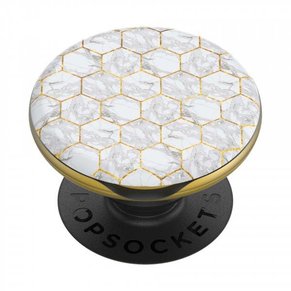 PopSockets - PopLips - Burt Bees Honeycomb (KF2310301)