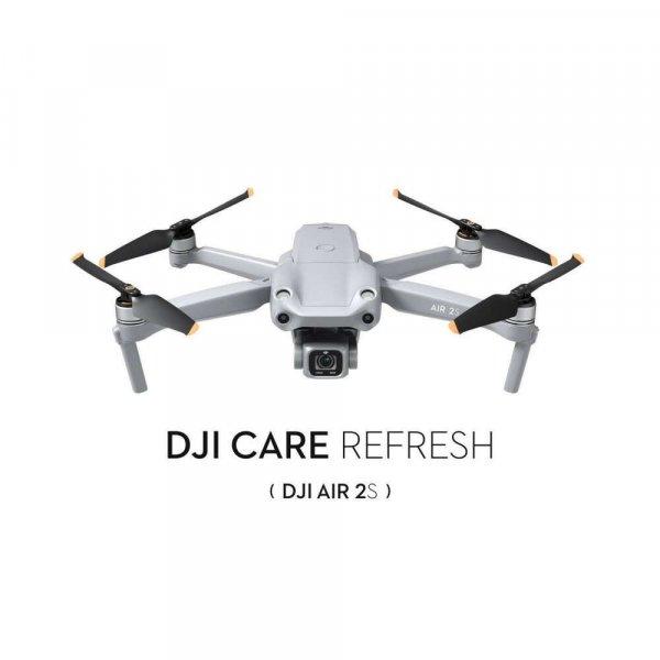 DJI Care Refresh (DJI Air 2S) extra garancia (Air 2S)