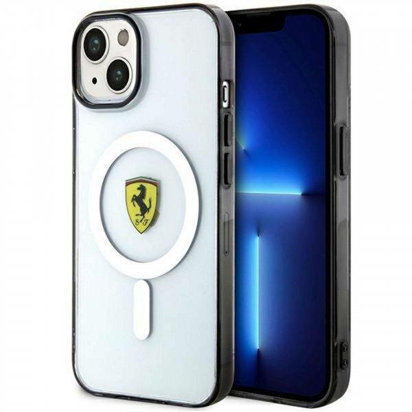 Ferrari FEHMP14SURKT iPhone 14 6.1