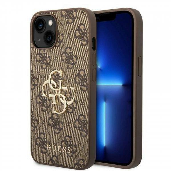 Guess GUHCP15M4GMGBR iPhone 15 Plus 6,7
