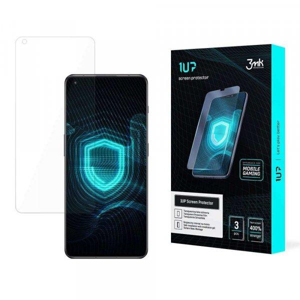 OnePlus 11 5G - 3mk 1UP kijelzővédő fólia